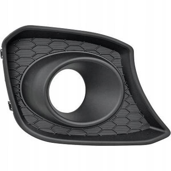 фото №1, Решётка вентиляционная do suzuki swift 17-