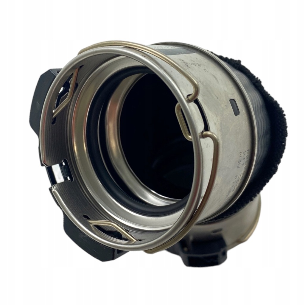 фото №14, Шланг інтеркулер renault express van 1.5 dci