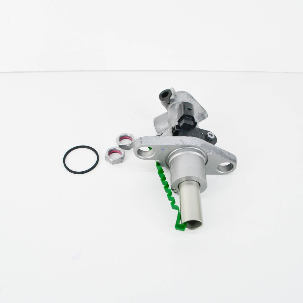 фото №5, Audi tt 8j тандем brake master цилиндр rhd 8j2611021crep