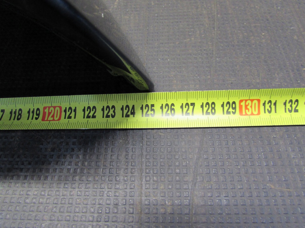 фото №11, Накладка крышки задняя 87210-a2000 kia ceed ii 1.4 b 16v 12-17 r.