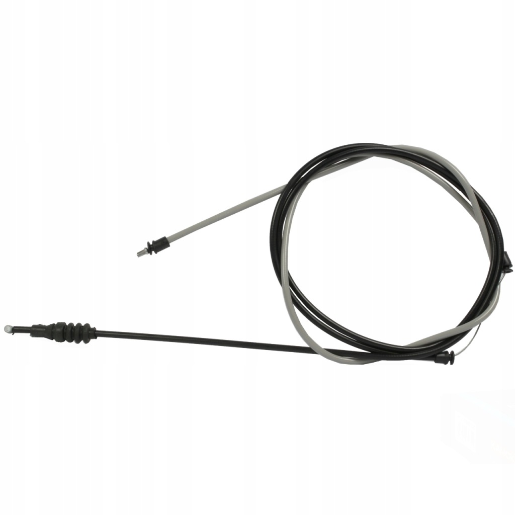 фото №1, Тягa дріт капот кришки двигуна do mercedes w210