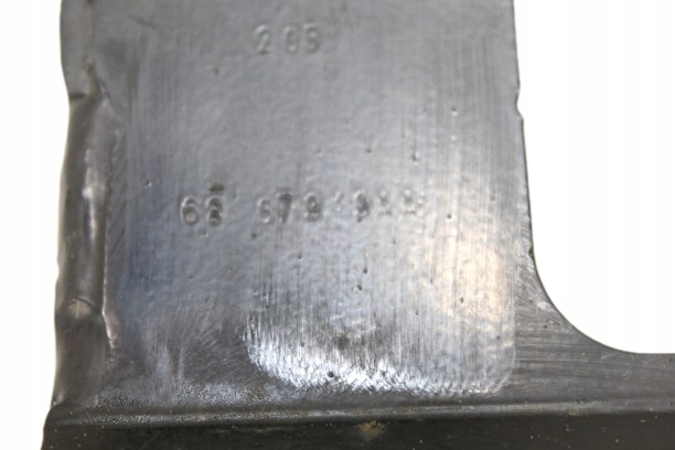 фото №11, Jeep cherokee kl 19- trailhawk кронштейн фаркоп левая