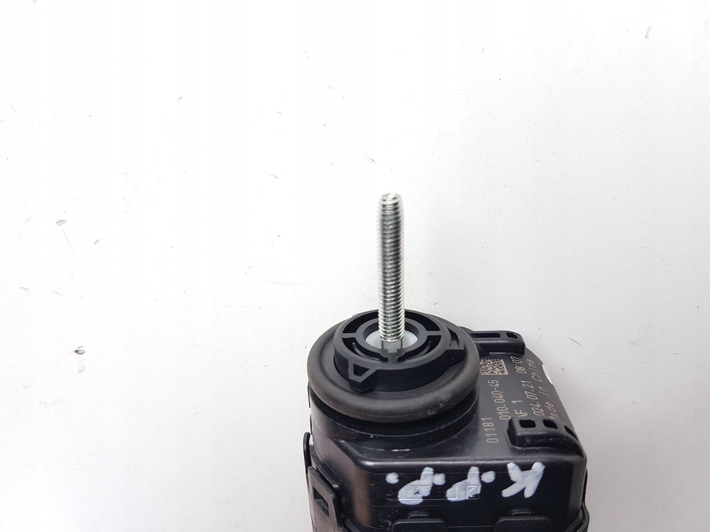 фото №5, 2025 subaru ascent моторчик регулювання лампа 01004045