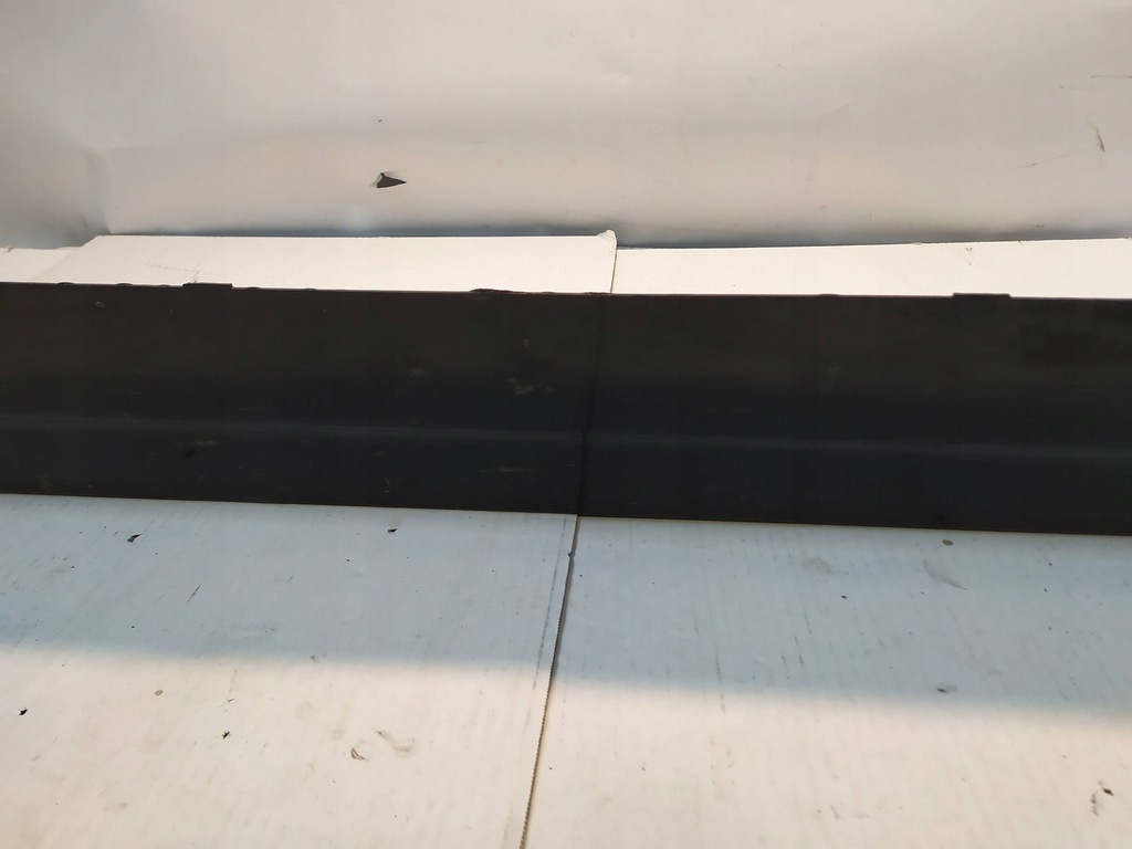 фото №6, Поріг молдинг поріг ліва volvo xc90 31395883