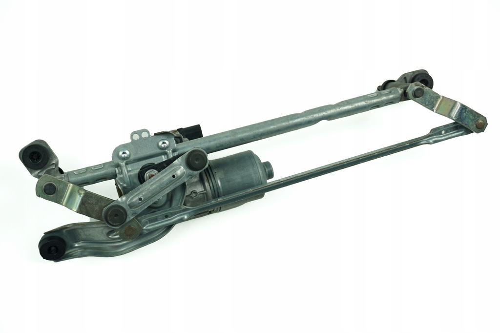 фото №1, Volkswagen оригинальный номер 5g2955023c механизм дворник