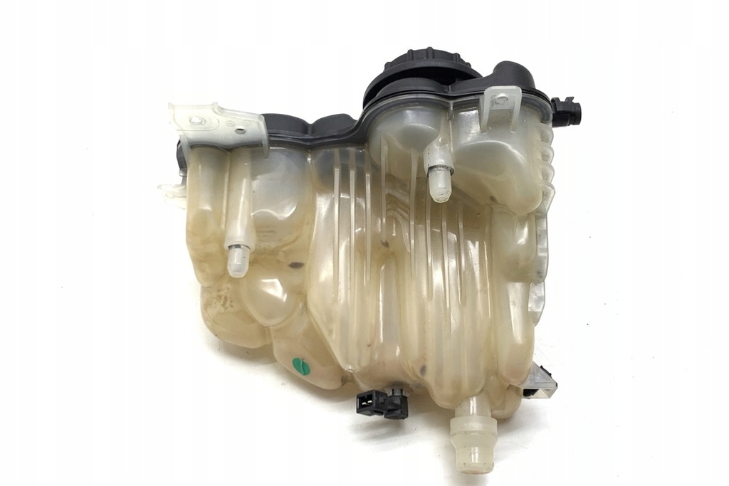 фото №7, Бак розширювальний рідина охолоджуючий jaguar xe x760 gx738a080ac 2.0l