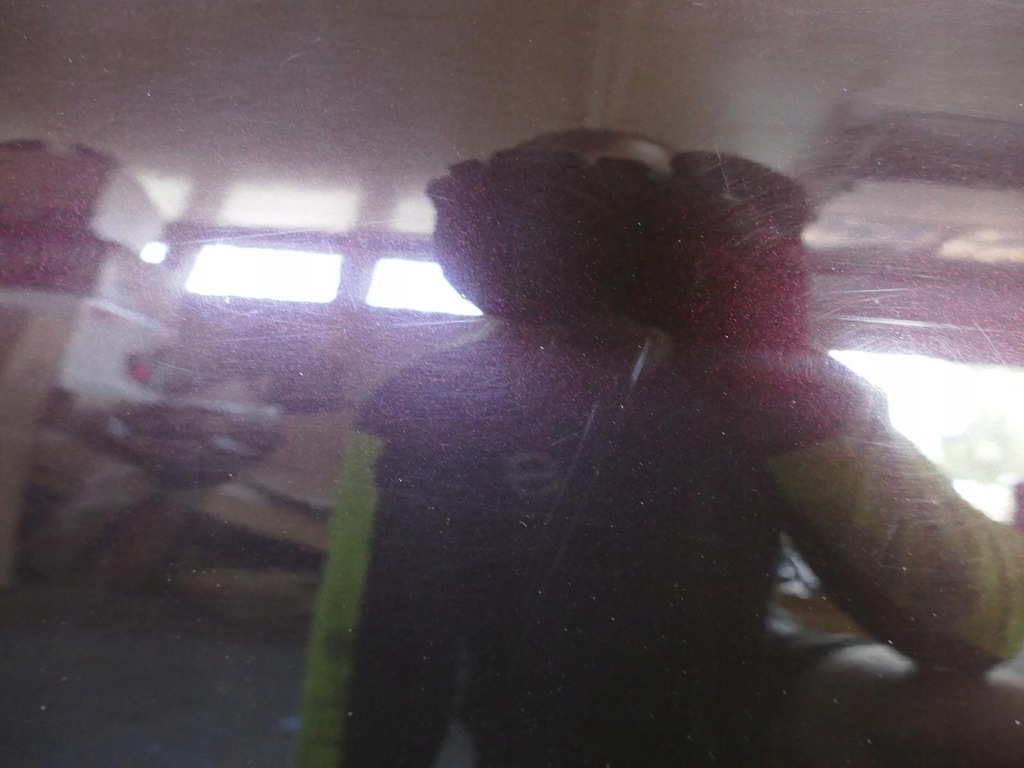 фото №9, Jaguar xf x250 lift дверь левый перед chp