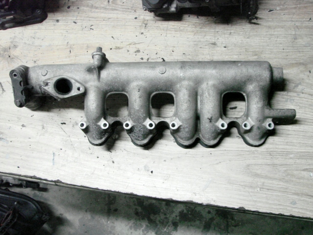 фото №4, Коллектор volvo v70 ii 2.5 tdi 2002 074129713r