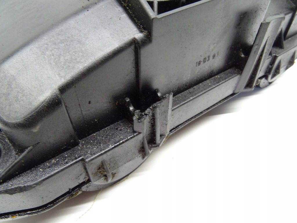 фото №8, Кришка клапанів bmw m54 bmw e83 x3 e39 e46 e60 7512840