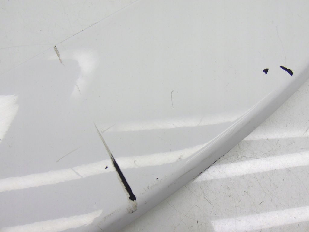 фото №3, Спойлер спойлер крышки mini cooper r56 8489011