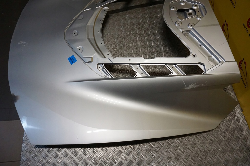 Chevrolet corvette c8 stingray капот задній кришка двигуна кришка багажника usa Доставка