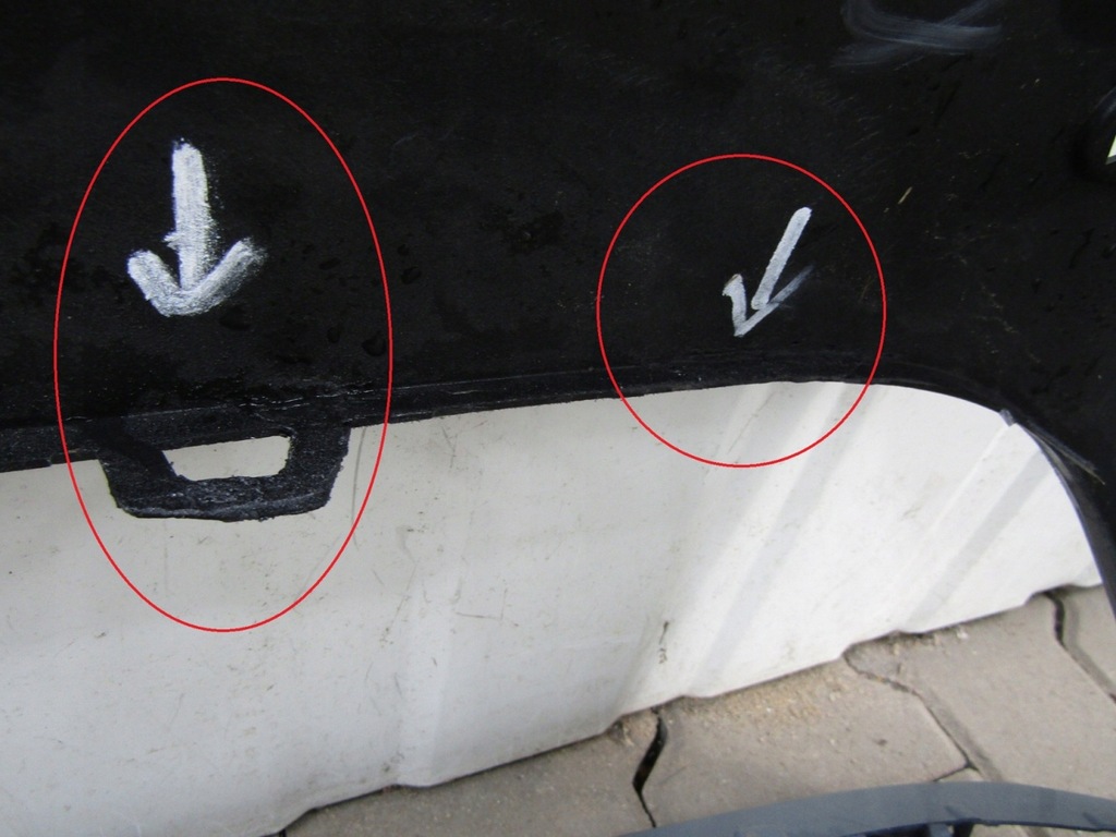 фото №10, Бампер перед передний renault kangoo iii 3 21-