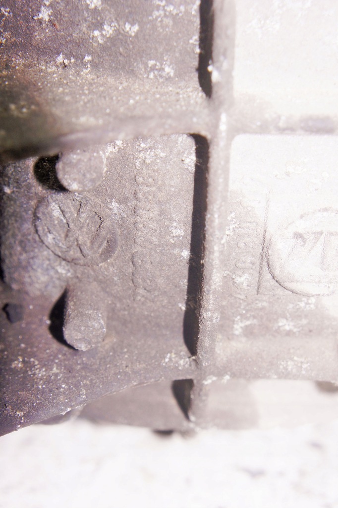 фото №9, Nu085 audi q7 4l 3.0tdi міст диференціал задня задній