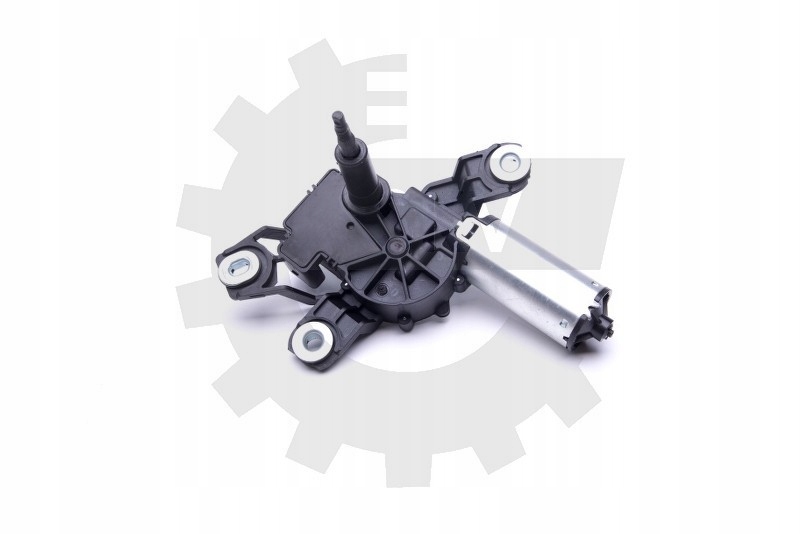 фото №8, Двигун двірник задній passat variant 3c9955711a