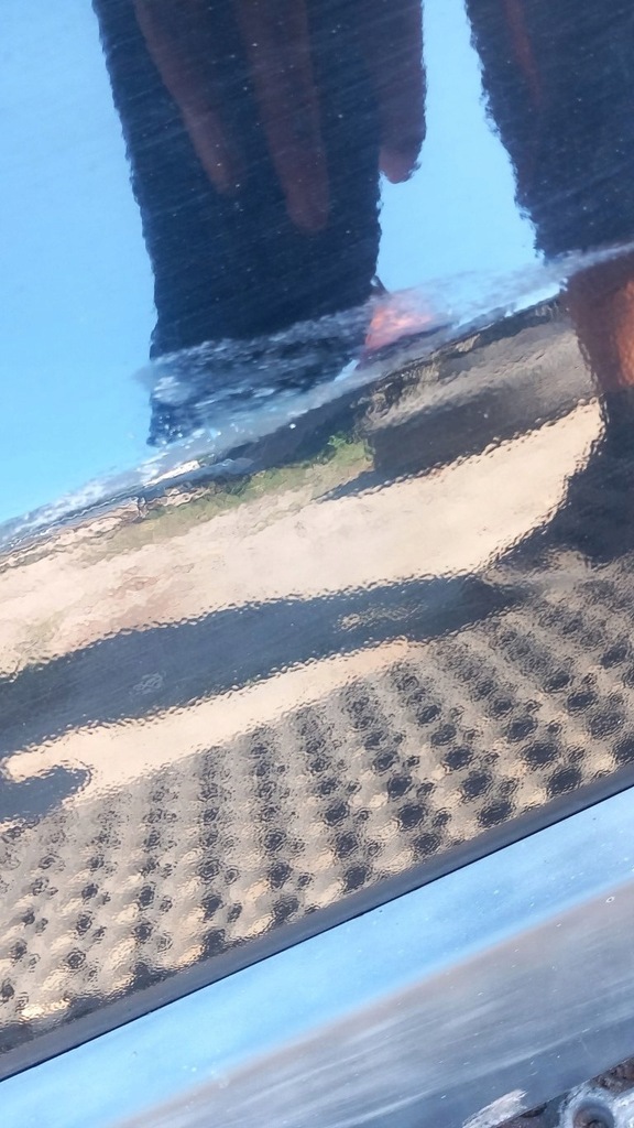 фото №9, Honda cr-v iii двері перед лівий b92p