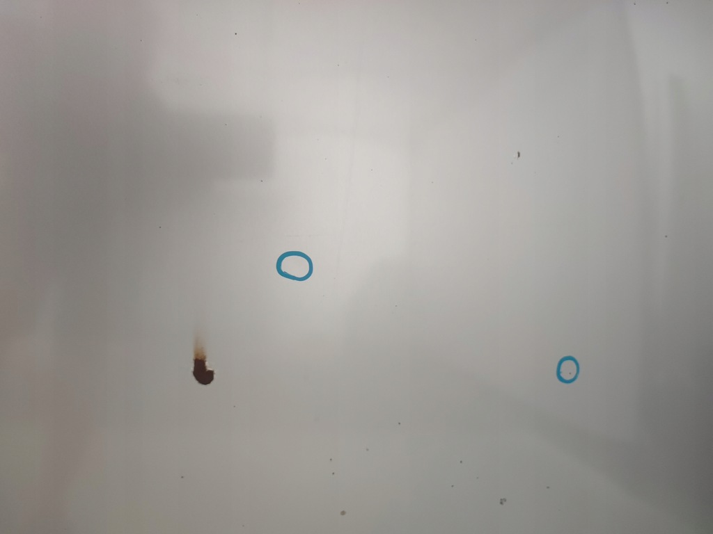 фото №9, Капот кришка двигуна mazda 6 gg i 1