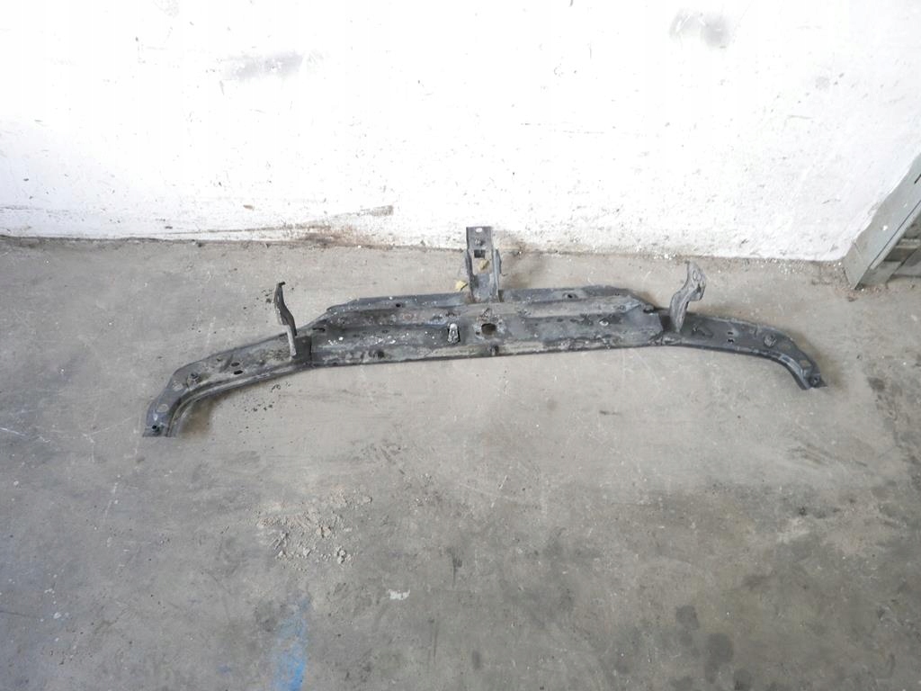 фото №5, Pas передний усилитель renault laguna ii 1.9 dci