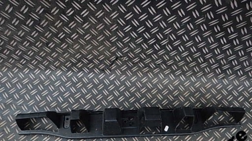 фото №1, Citroen c2 lift 1.1 05-10 направляющая задний кронштейн