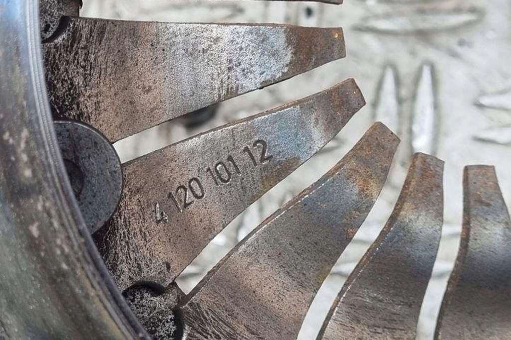 фото №3, Диск притискна зчеплення mini cooper r50, r53 7520448 1.6l бензиновий