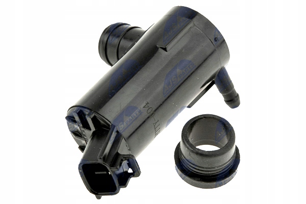 фото №3, Помпа розпилювача nty