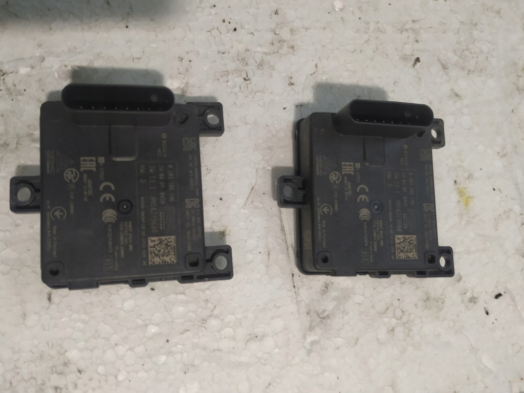 Купить Opel astra l vi модуль радар distronic 9856279680