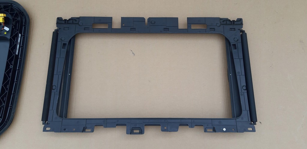 фото №6, Scania r s ngs люк электрический рамка корпус 2532780