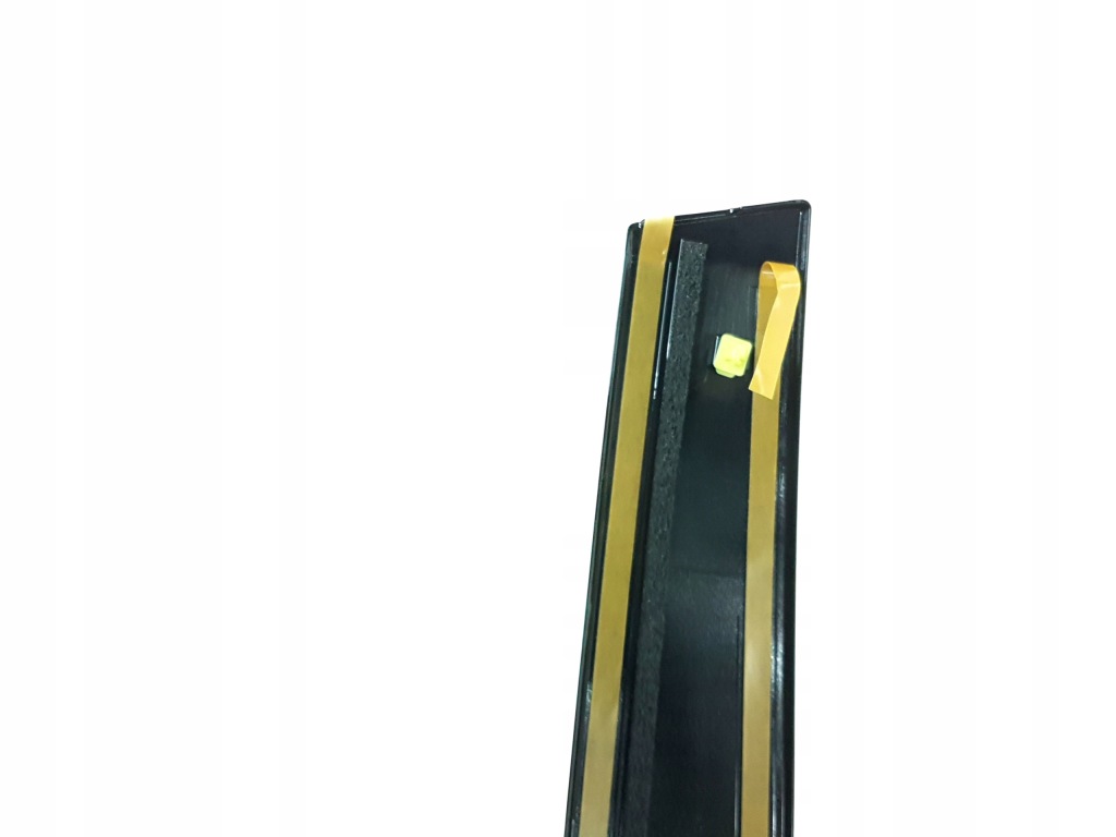 фото №7, Lexus is 05-13 молдинг накладка рамка двері перед p