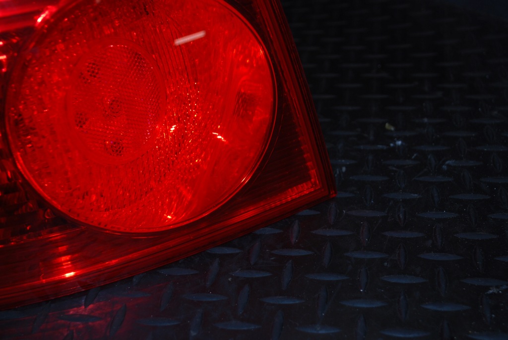 фото №10, Лампа левый задняя vw phaeton 3d0945095b