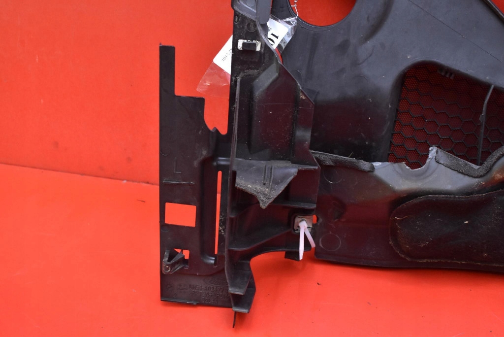 фото №7, Жабо eu am5t-a02216-a ford focus mk3 11-15