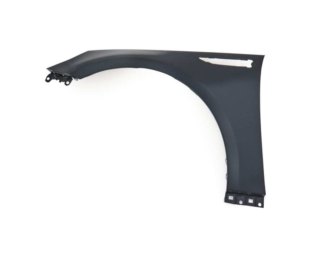 фото №1, Kia optima jf 2015 - 2020 крила лівий