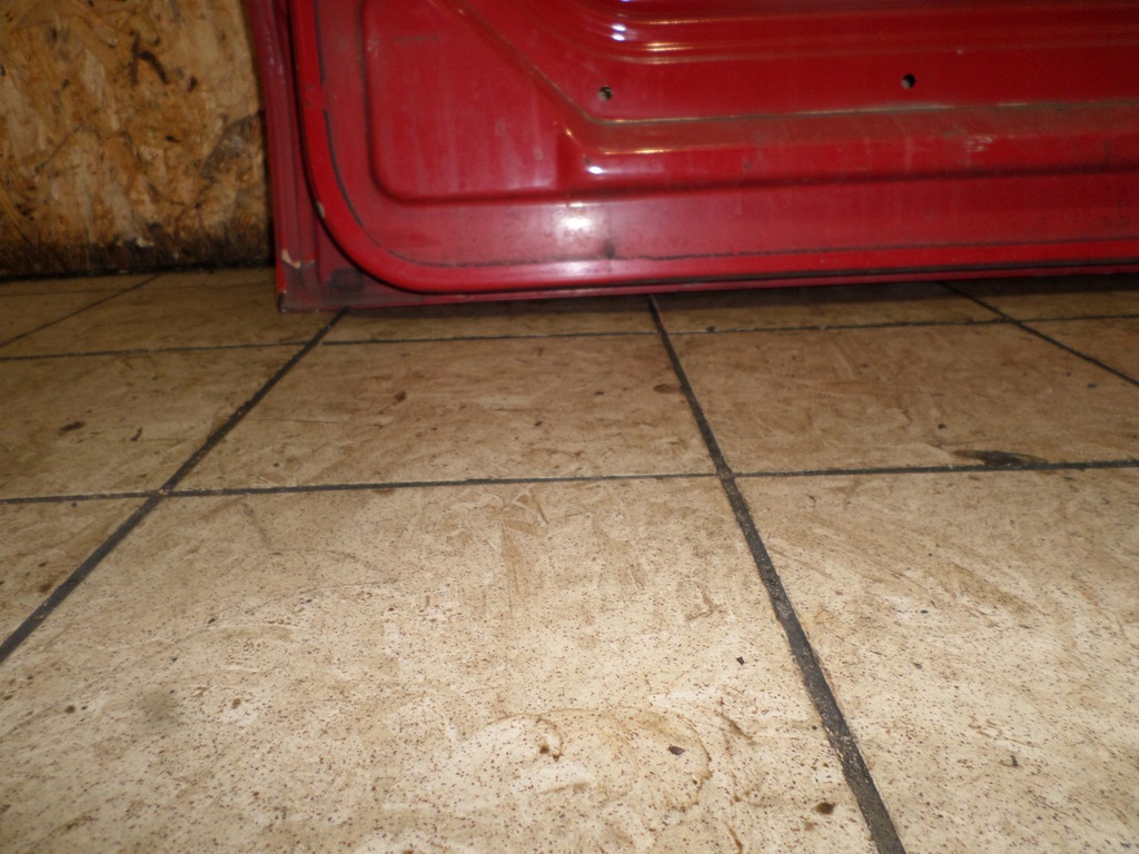 фото №11, Opel movano a 98- дверь сдвижные левая