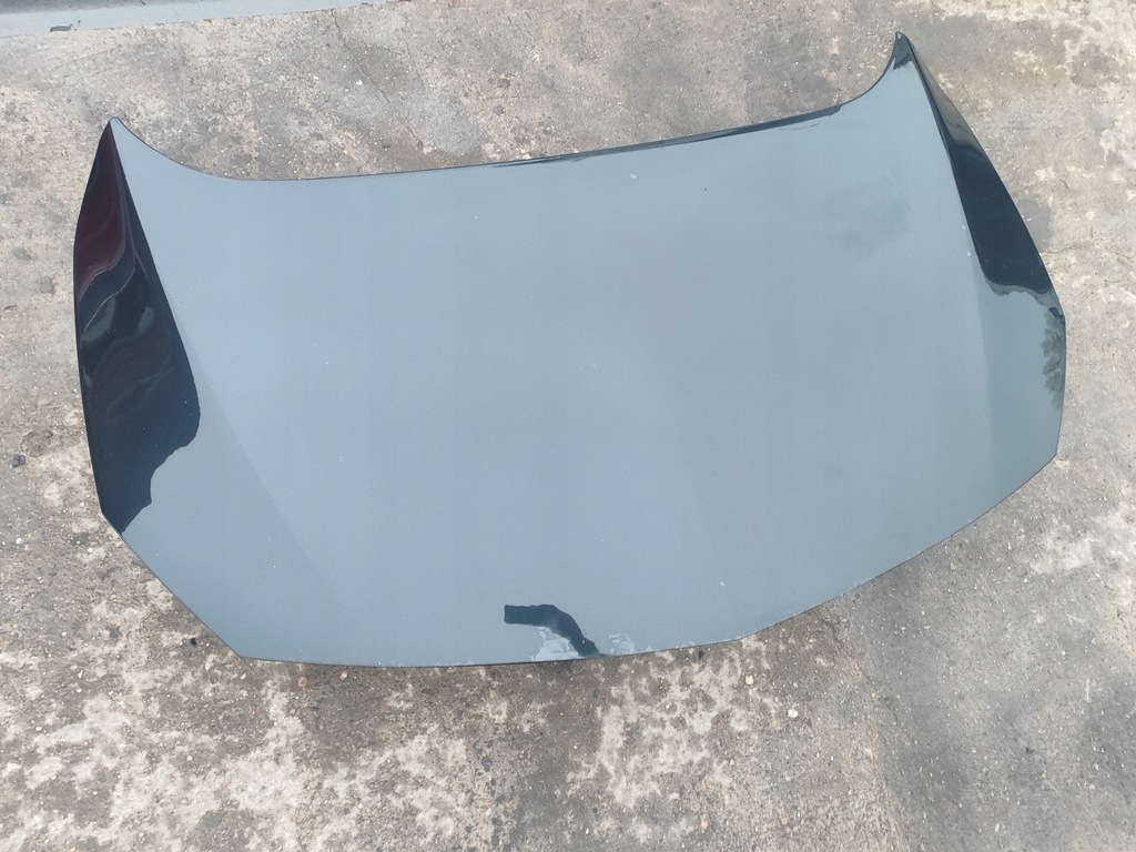 фото №1, Opel astra j gtc капот z22c