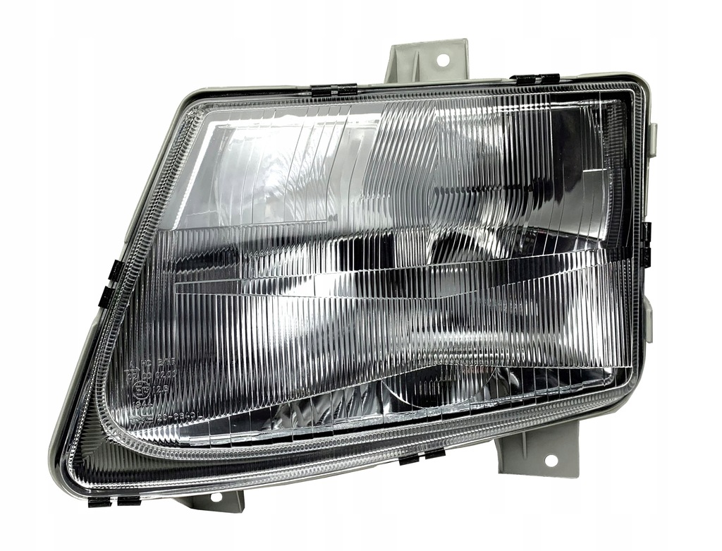 фото №1, Лівий фара mercedes vito 1996 - 2003