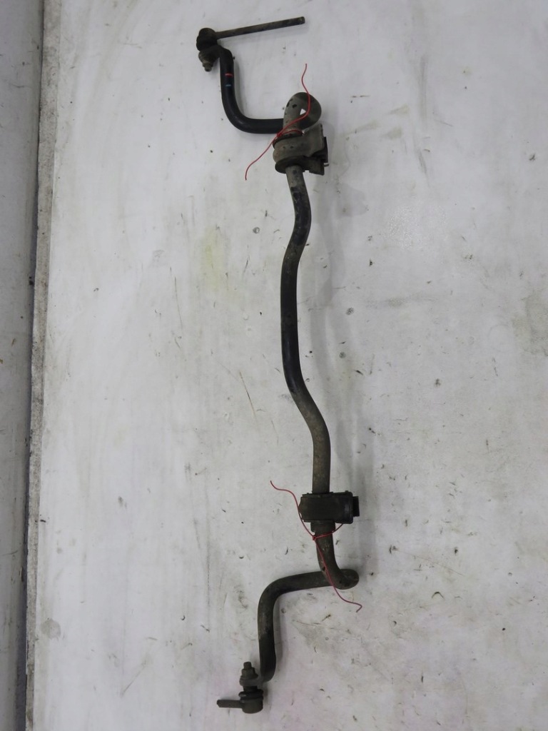 фото №1, Тяга стабилизирующий стабилизатора juke