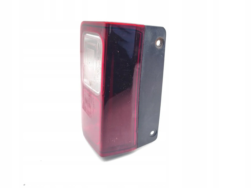 Renault trafic ліхтар протитуманні задні задні prawidłowy 2016 van 4/5dr Оригінал