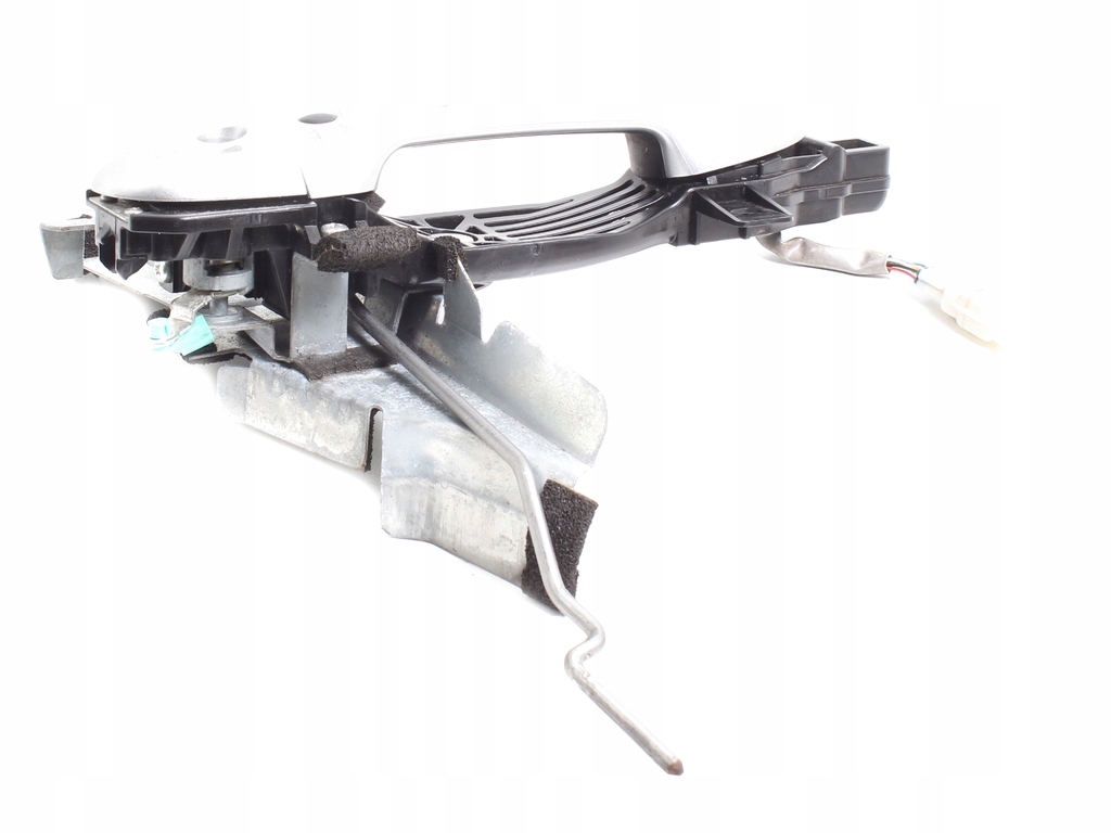 фото №3, Ручка правый перед mazda 3 ii bl keyless 08-13