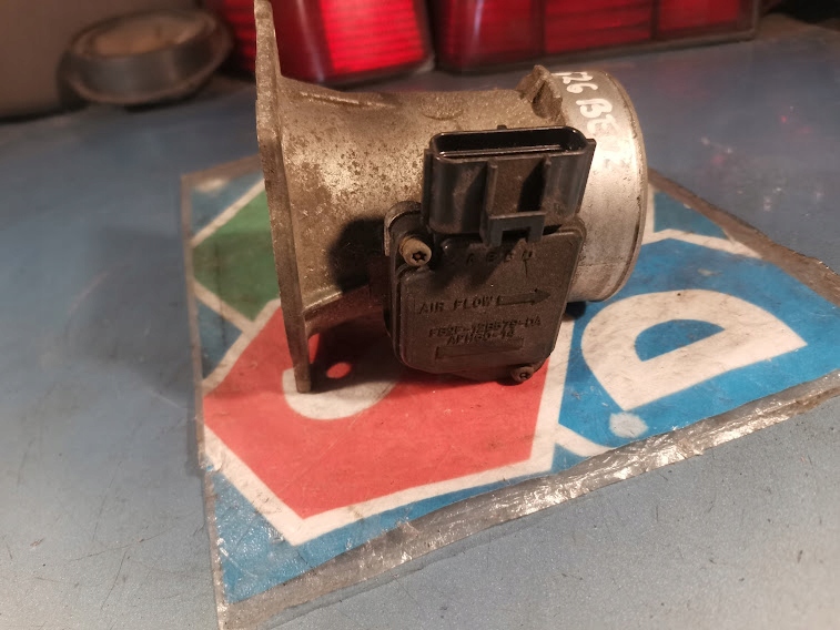 Витратомір mazda 626 f82f12b579da afh6014 4pin Київ