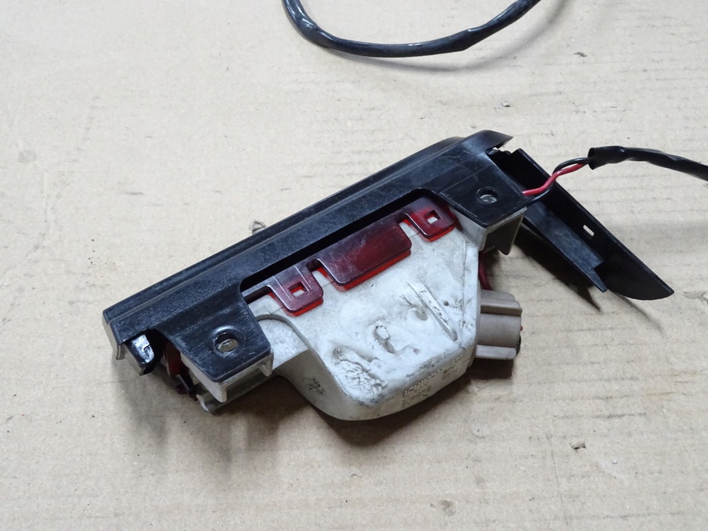 фото №6, Patrol стоп свет стоп-сигнал gr y61 97-03r