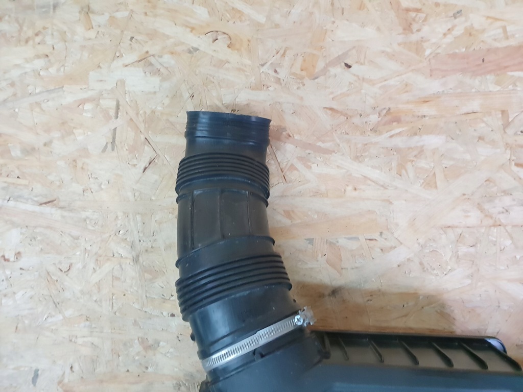 фото №2, Jeep renegade lift корпус фільтра повітря