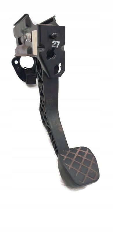 фото №1, Педаль сцепления volkswagen golf iv 1j1721059ae