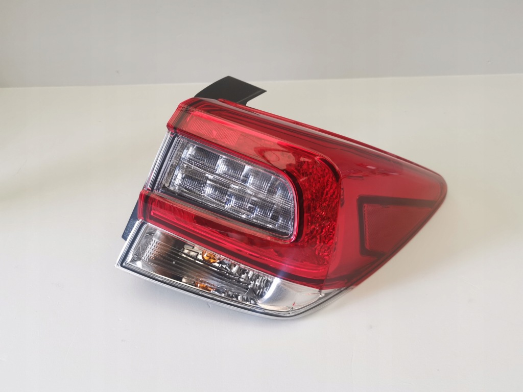 Купити Subaru xv ii 17-22 лампа задня правий задній eu