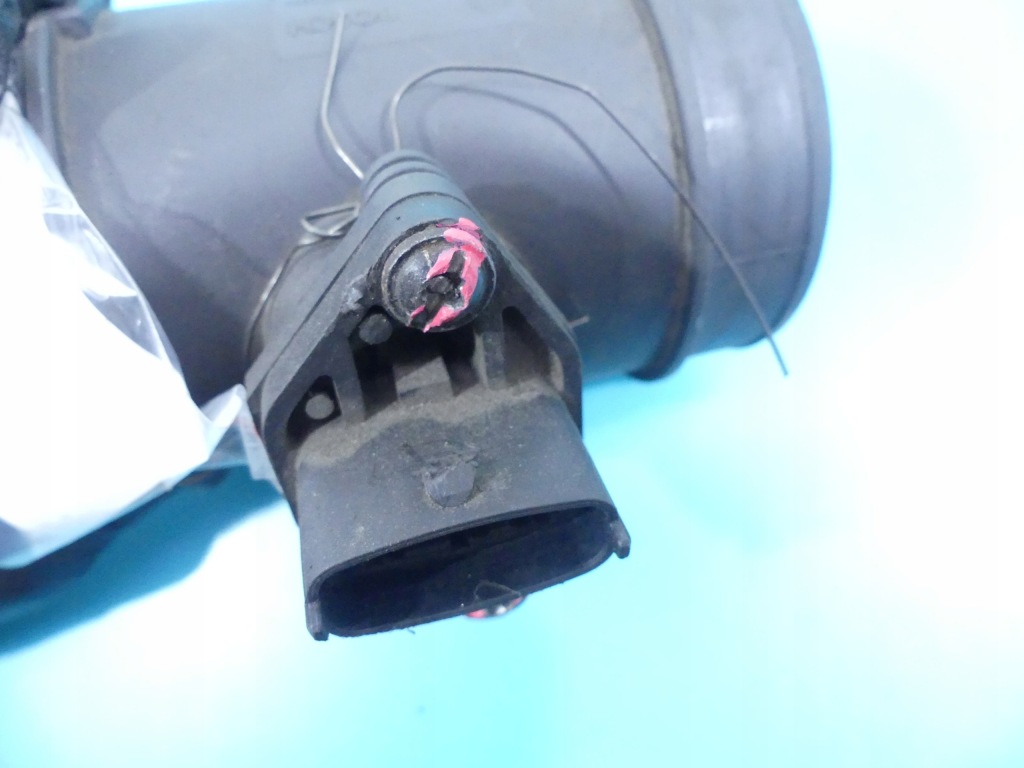 Витратомір opel vectra c 24437503 2.2 dti Київ