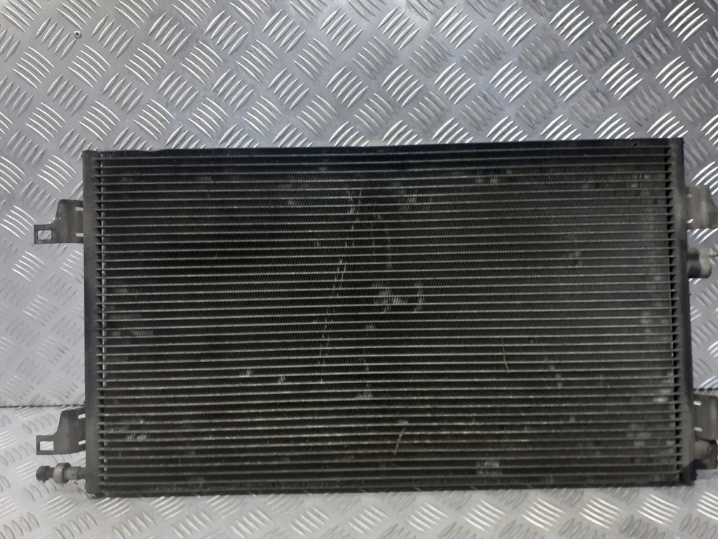 фото №1, Радіатор кондиціонера renault laguna ii 1.9 dci 8200332852