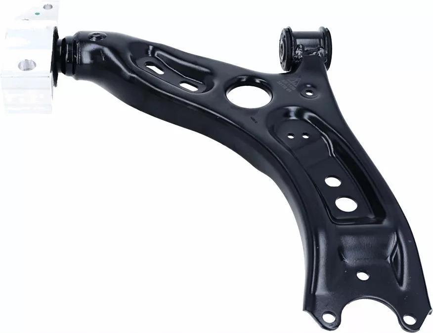 2x важіль p ліва+права golf 5 6 touran caddy a3 8p octavia superb roomster altea в Україні