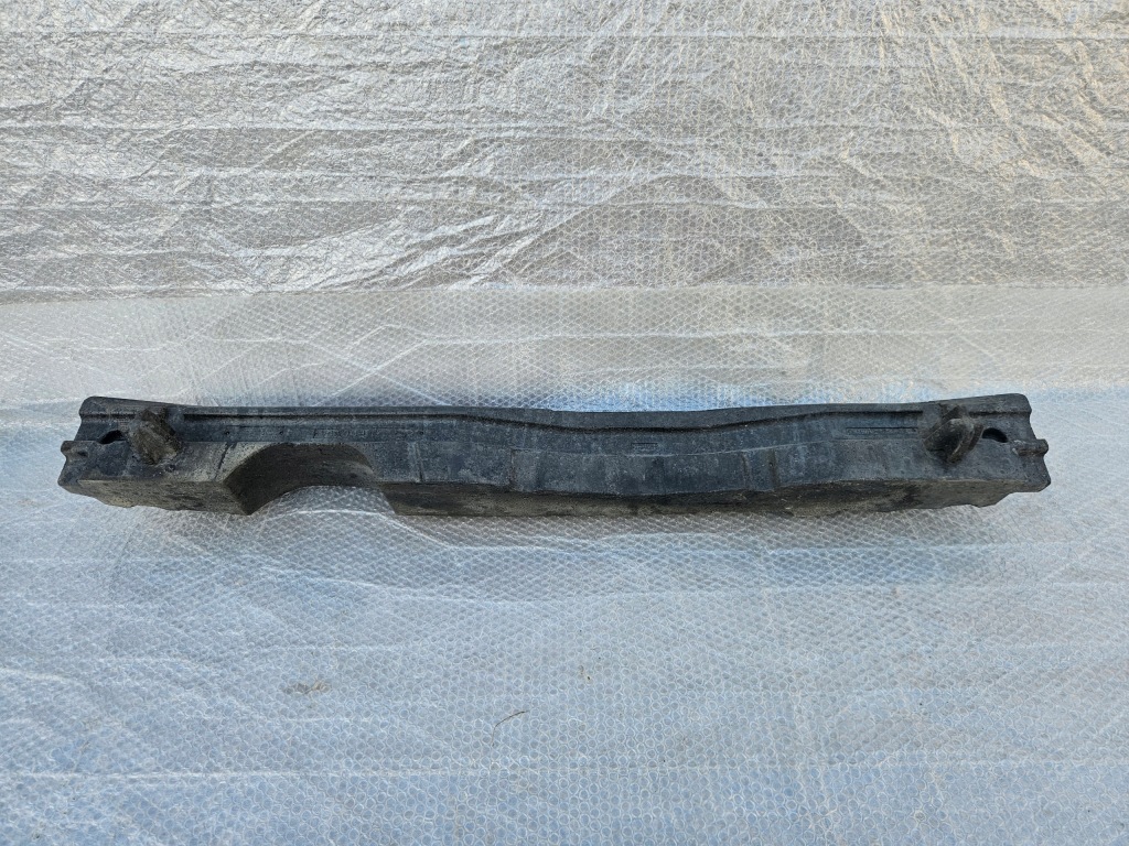 Ford fiesta mk7 бампер задні спойлер + абсорбер Доставка