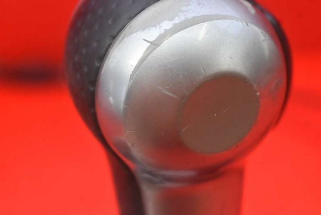 фото №12, Вибірник домкрат передач автоматична коробка передач tds-06h-a01 nissan qashqai 1 i j10 2.0 16v