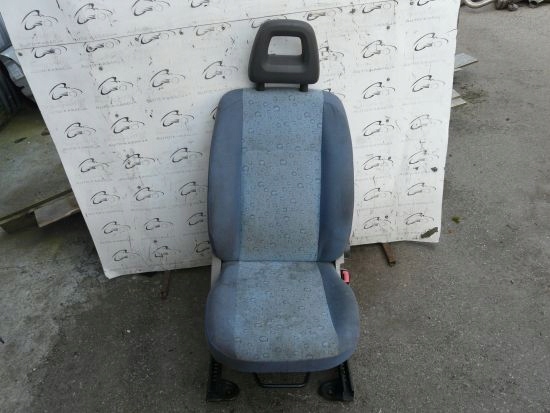 фото №1, Сиденье перед правый передний fiat panda