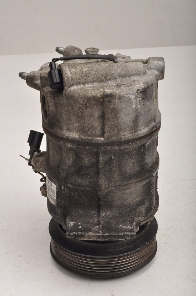 фото №9, Volvo s60 ii v60 2.0 d2 120km компресор кондиціонера 31469968