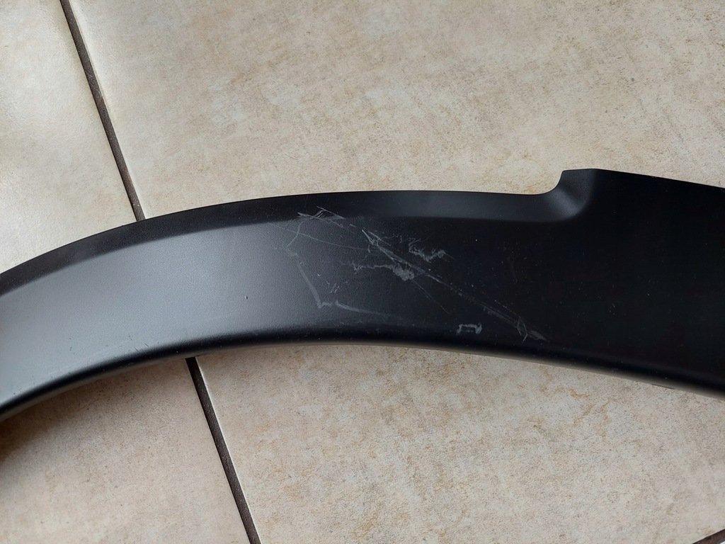 фото №7, Молдинг крыла - левый задняя - honda hr-v ii - lift