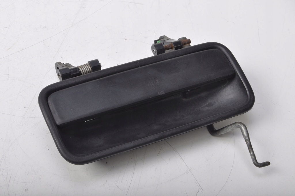 фото №1, Land rover freelander l314 ручка дверь левый перед